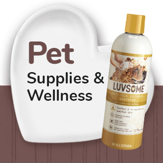 Luvsome Cat Dog Toys Meds Dog Shampoo More Kroger King Soopers