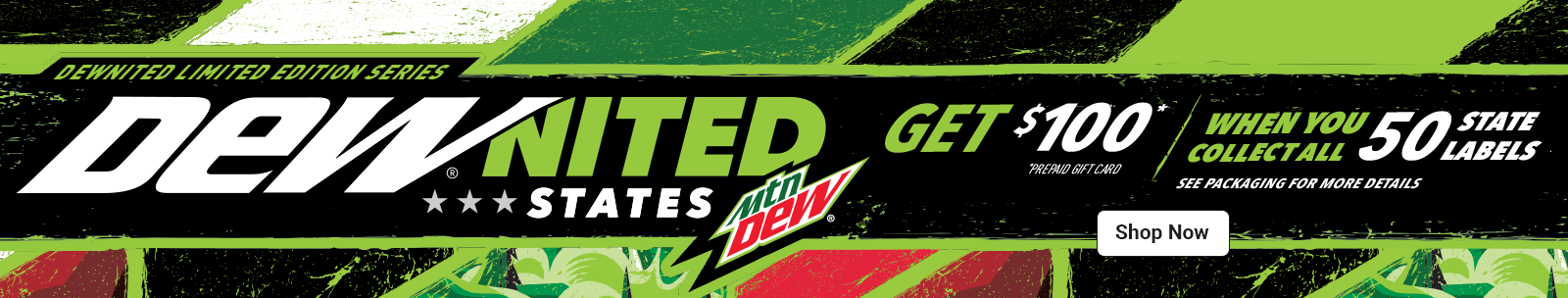 DewNited States