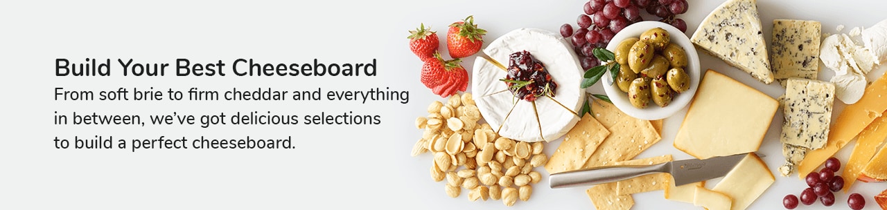 Murray’s – How to Make a Cheese Board Murray’s – How to Make a Cheese Board
