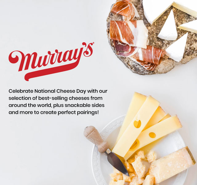 National Cheese Day