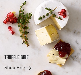 Shop Brie