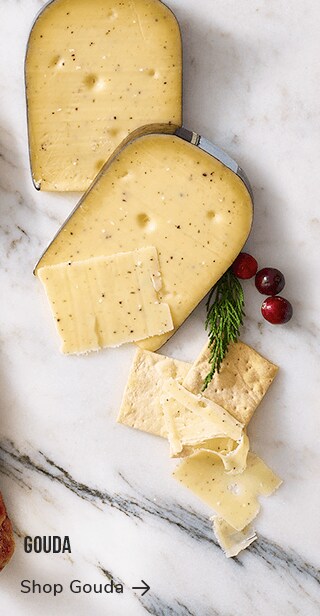 Shop Gouda