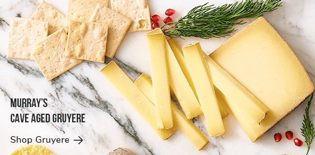 Shop Gruyere