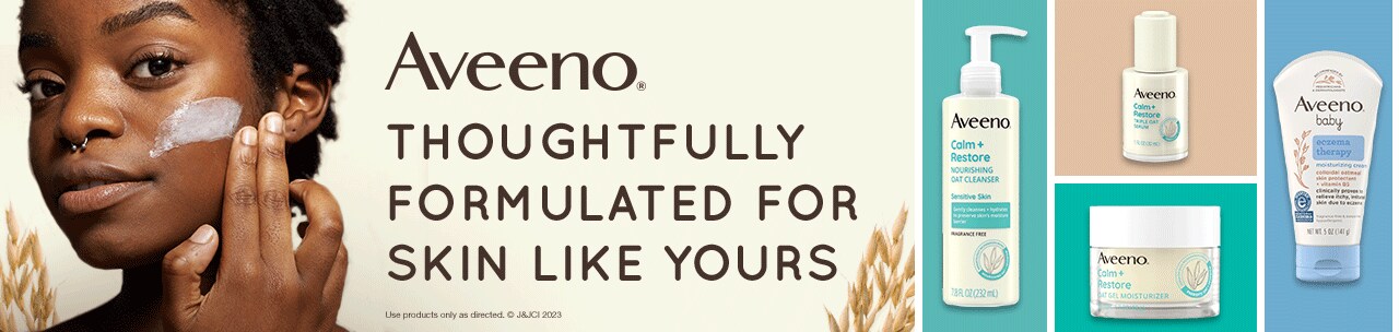 avenno thoughtfully formulated for skin like yours