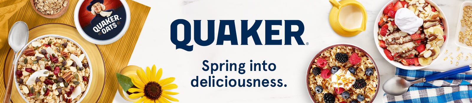 Quaker