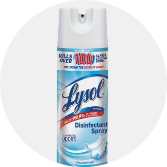 Shop Surface Disinfectant Spray