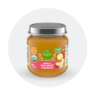 Simple truth organic baby formula 2025