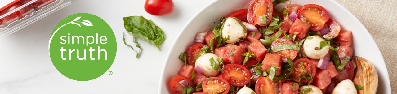 Simple Truth Plant-Based