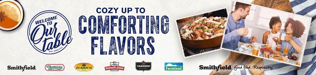 Smithfield Foods