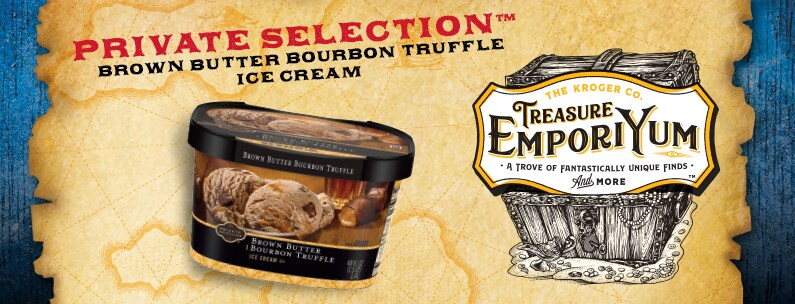 Featured Product – Private Selection Ice Cream Featured Product – Private Selection Ice Cream