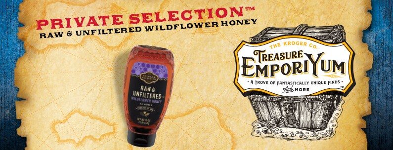 Featured Product – Wildflower Honey Featured Product – Wildflower Honey