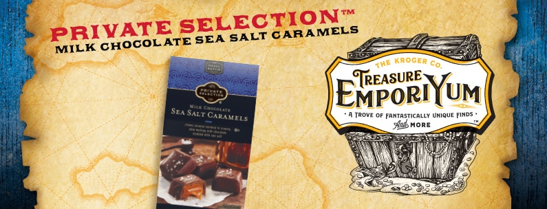 Featured Product – Caramels Featured Product – Caramels