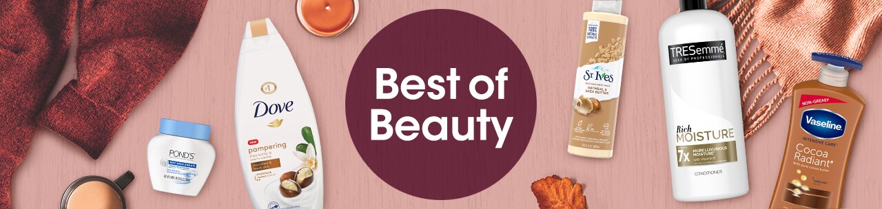 Best of Beauty