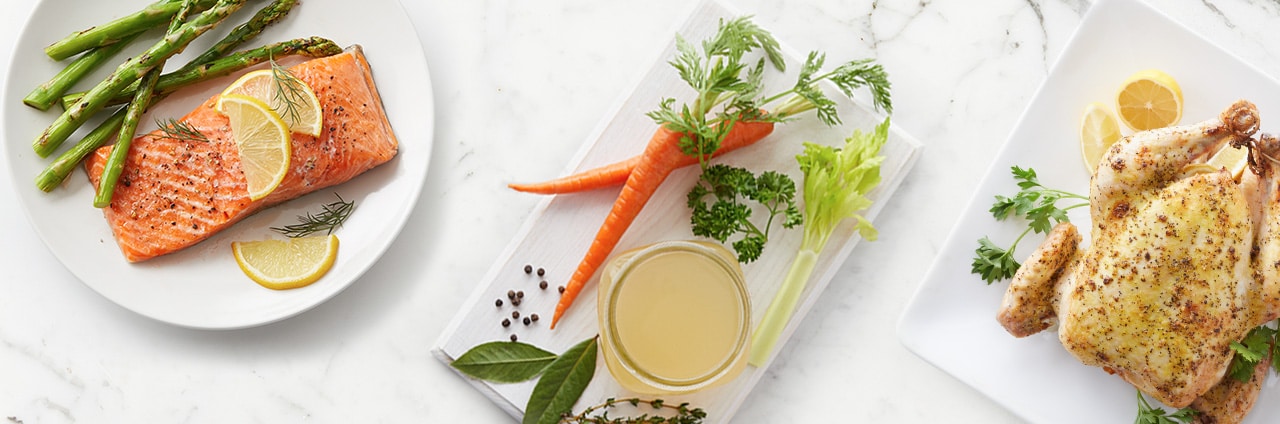 The Scoop on Collagen Supplements