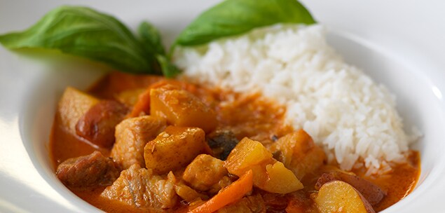 Peachy Pork Picante Recipe Peachy Pork Picante Recipe