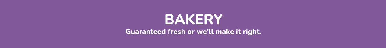 Bakery Bakery