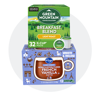 Green mountain sale coffee coupon