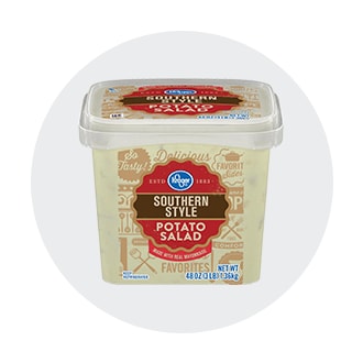 Cold Side Dishes
