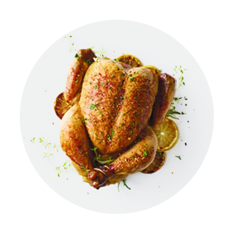 Hot Meals