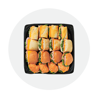 Deli Online Catering