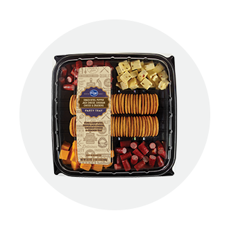 Party Platters