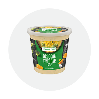 Soups