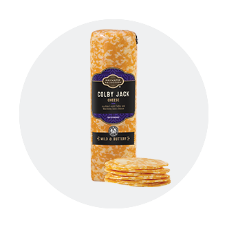 All Deli Cheese