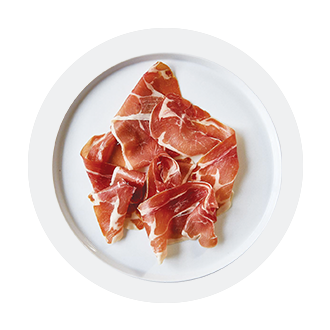 Charcuterie Meats & Cheese