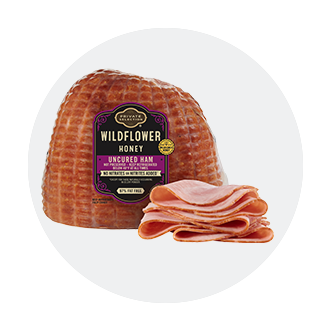 Ham Deli Meat