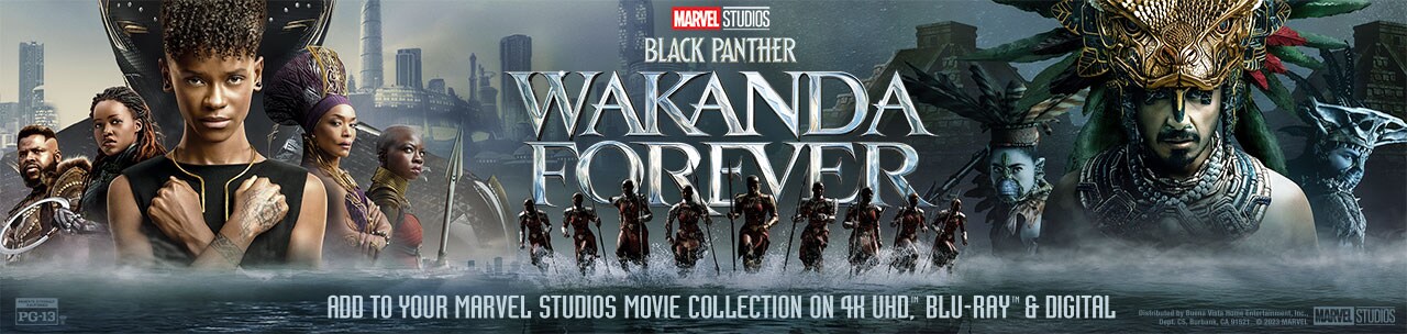 Black Panther