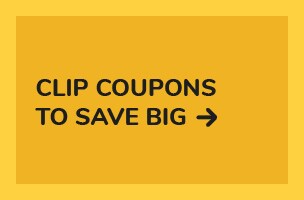 Clip Coupons to Save Big