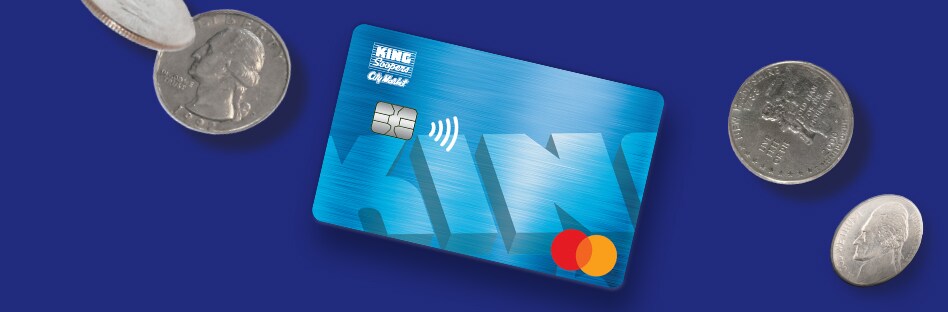 Save with Rewards Elite Mastercard