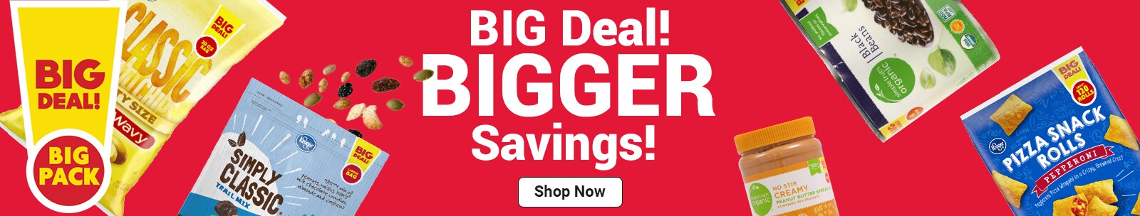 king soopers grocery department