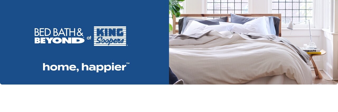 Bed bath & beyond at kroger family of companies Bed bath & beyond at kroger family of companies