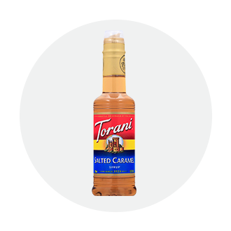 Flavoring Syrups