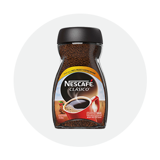Instant Coffee