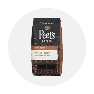 Whole Bean Coffee
