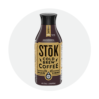 Cold Brew