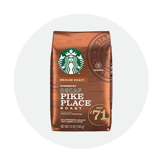 Decaf Coffee