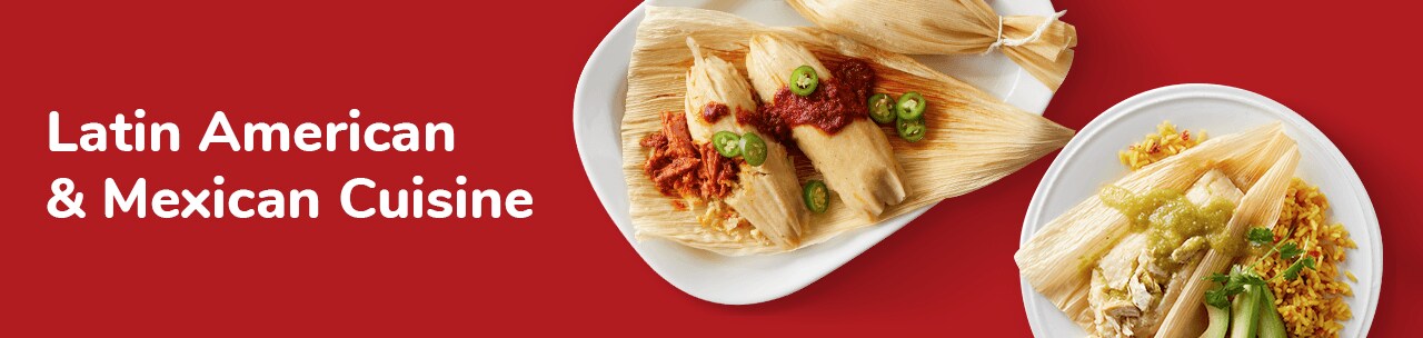 Add Some Sabor to Your Holiday