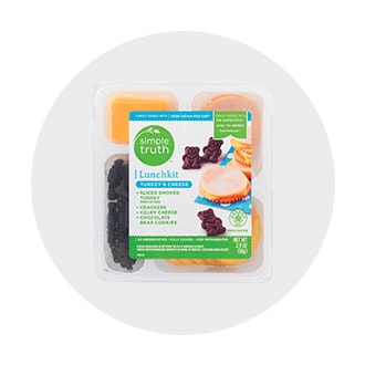 Lunch & Snack Kits