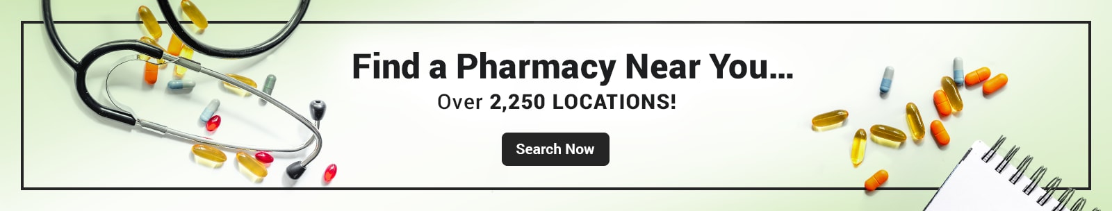 Find a Pharmacy