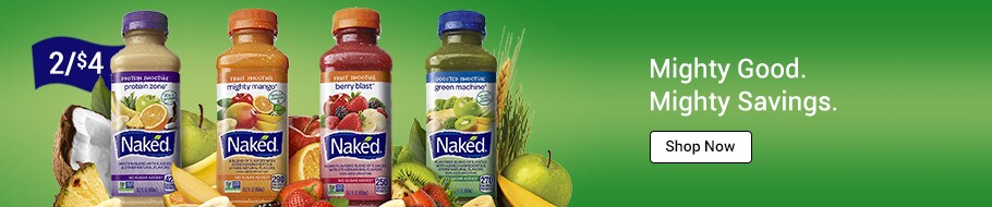 test naked