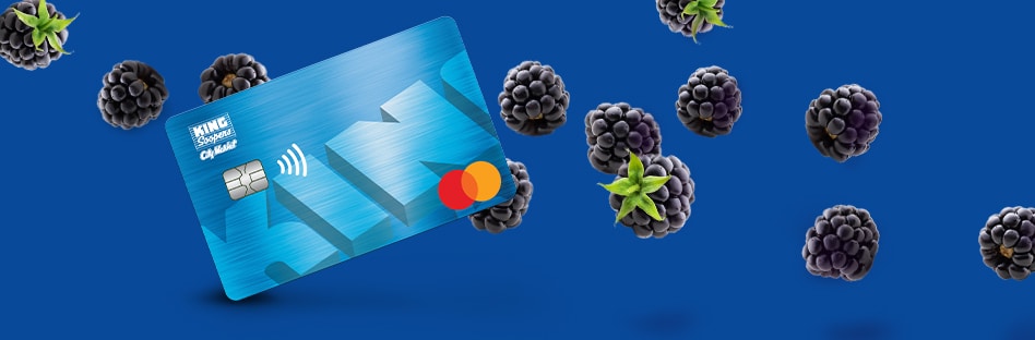 Our Credit Card