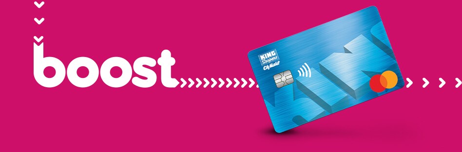 Free Boost Membership