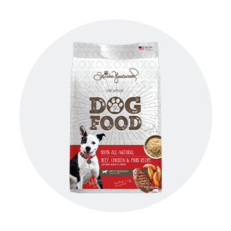 Dog food king soopers clearance