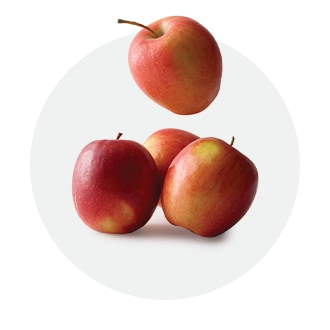 Apples