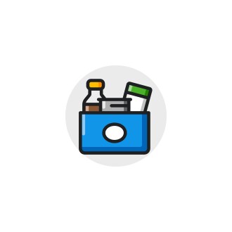Bag Your Items