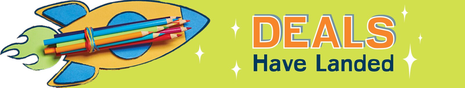 Back to School – Deals Back to School – Deals