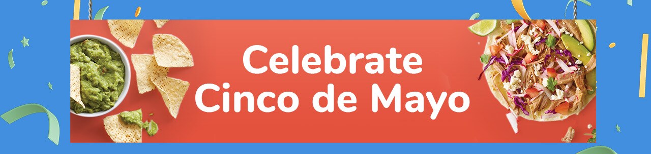 Cinco de Mayo Shop